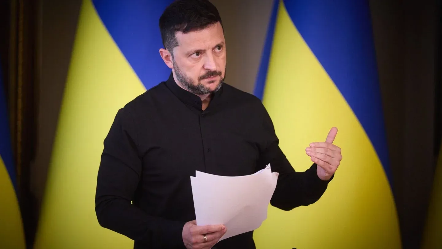 Переговоры России и Украины 15 мая в Стамбуле не состоялись
