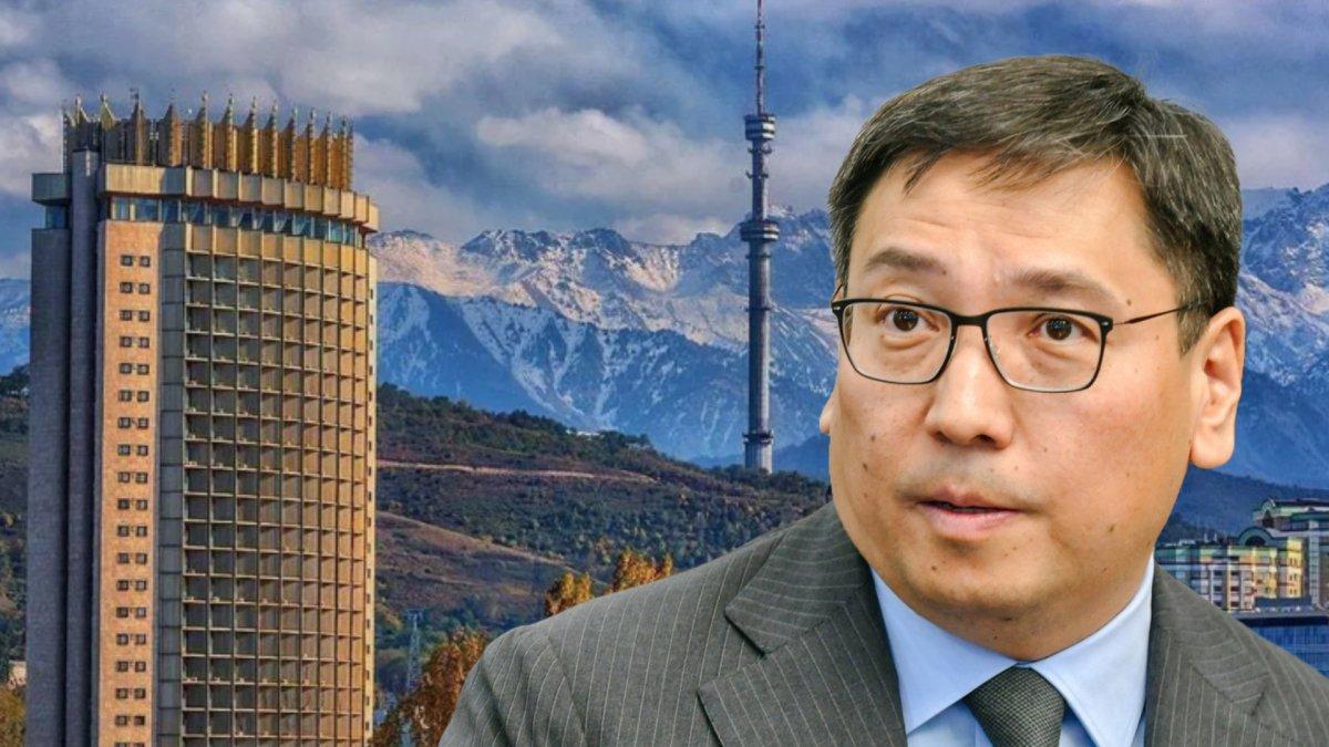 Ескі көлік иелері үшін Алматыда жол жүру ақылы болмақ
