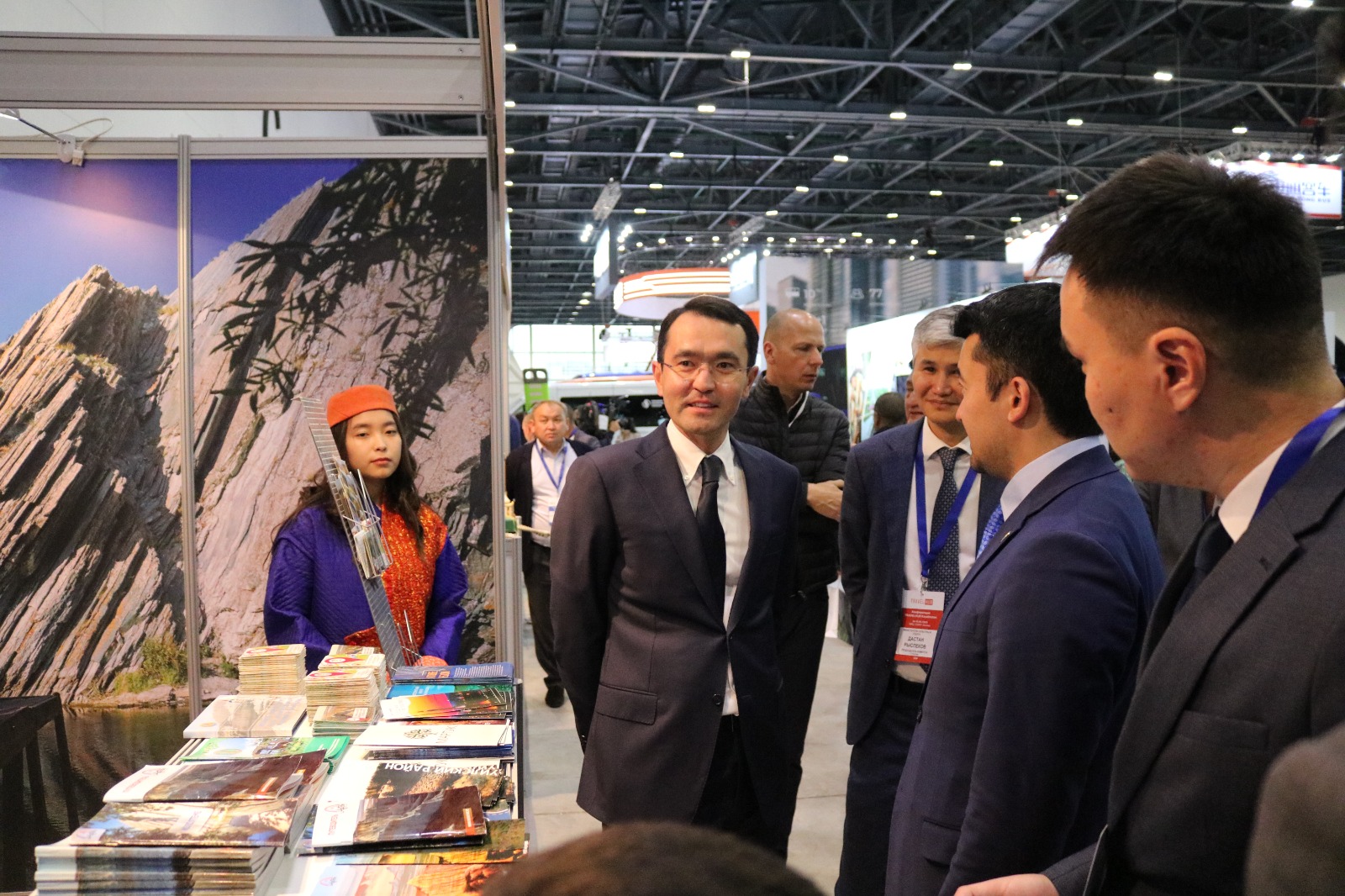 Астанада TRAVELHUB Kazakhstan туризм және қонақжайлық индустриясындағы технологиялар бойынша конференция өтті