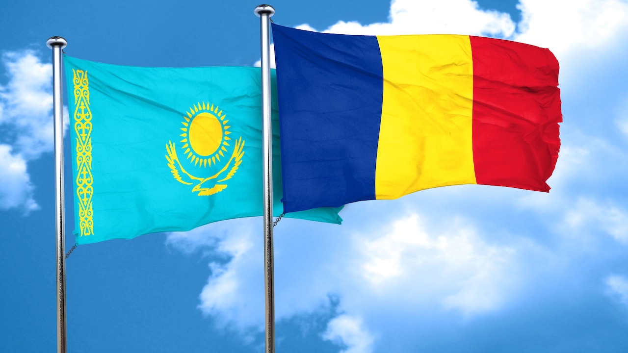 Қазақстан мен Румыния инвестицияларды қолдау жөніндегі жұмыс тобын құрады