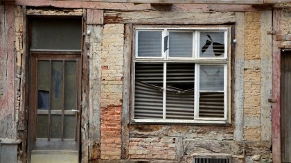 Еліміздегі үйлердің үштен бірінің салынғанына 50 жылдан асып кеткен