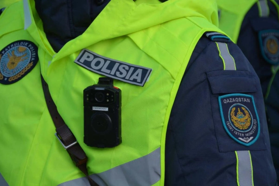 Телефон арқылы адам өміріне араша түсуге тырысамыз – ТЖД диспечері
