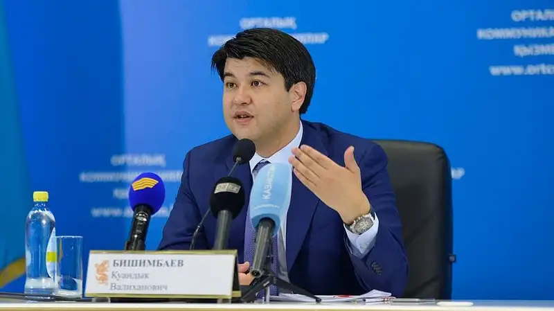 Бишімбаевтың қорғаушылары Салтанат Нүкенованың достарын жауапқа тартуды талап етіп отыр