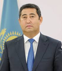Күзде кемінде 13 млн тонна астық аламыз – министрдің болжамы