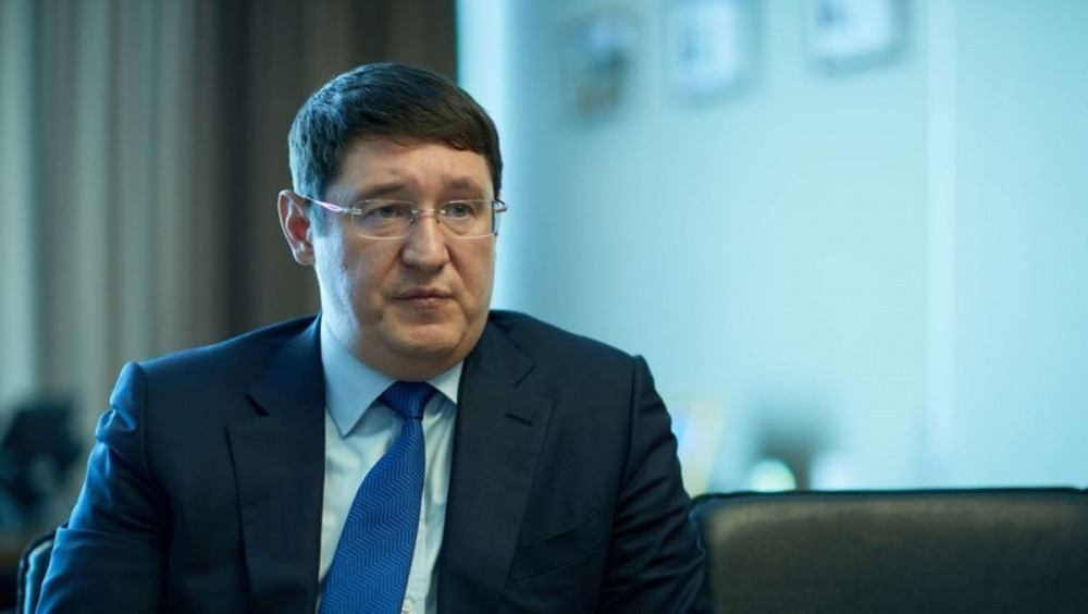 Көктемге қажет дизельдің бір бөлігін былтырғы қалдықпен жаба аламыз – Энергетика министрі