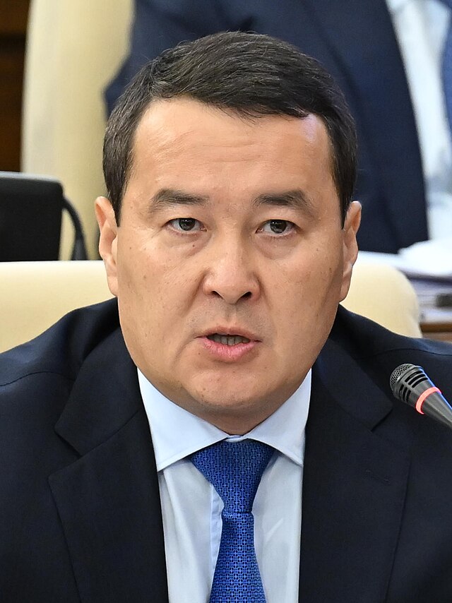 Әлихан Смайылов ҚР Жоғары аудиторлық палатасының төрағасы лауазымына тағайындалды