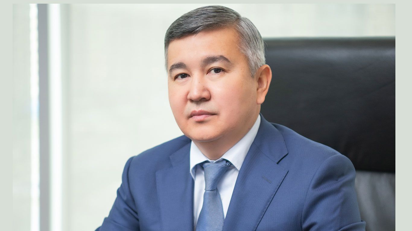 Нұрлан Байбазаров БҚО-да су тасқынына қатысты жедел кеңес өткізді