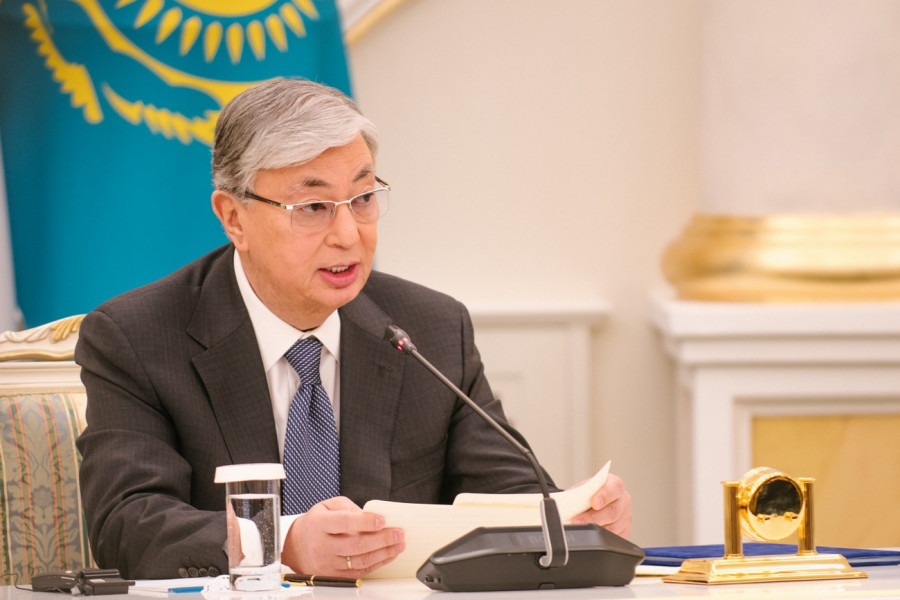 Президент: Forbes тізіміне кіретін ірі кәсіпкерлер әр облысқа, ауданға, елді мекенге бекітіледі