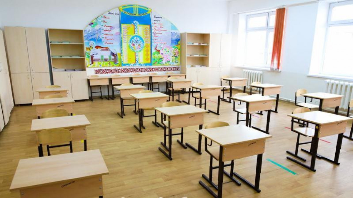 Қазақстанда инклюзивті білім беру саласы қалай дамып жатыр?