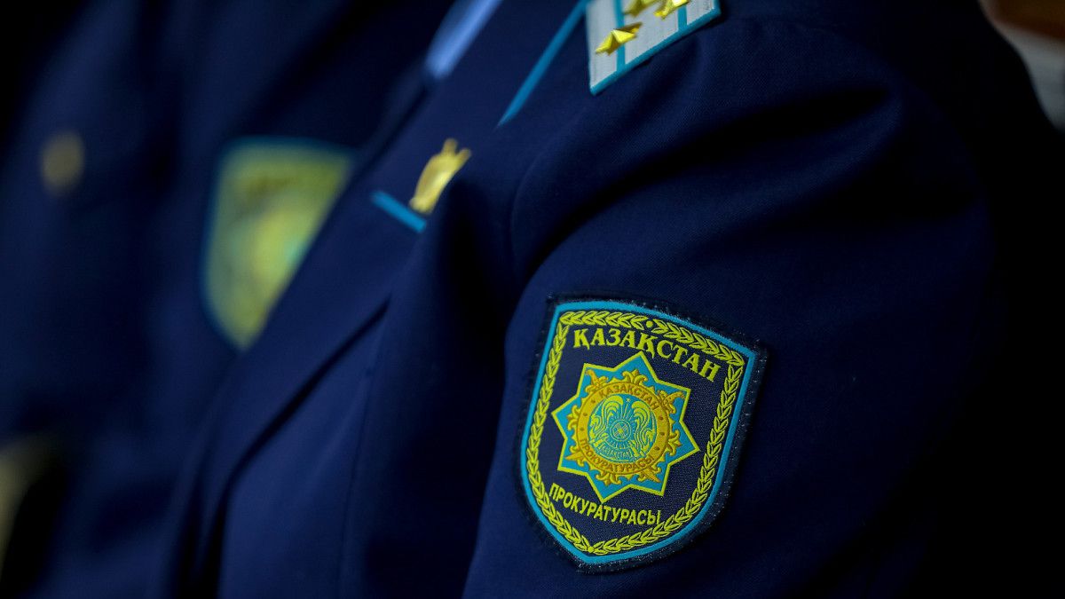 СҚО-да прокурорлардың қадағалау актісін елемеген лауазымды тұлғалар жазаланды