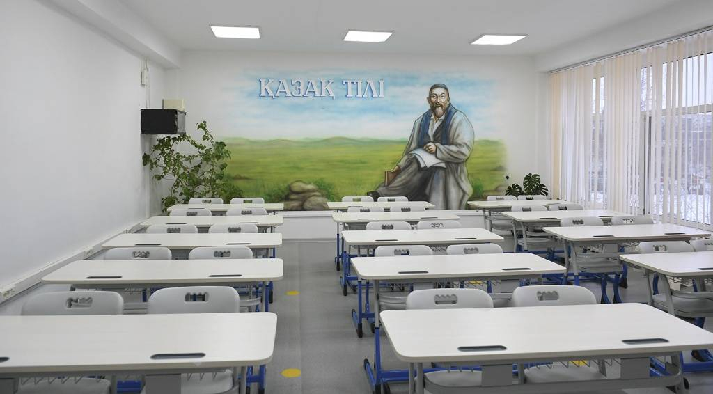 Енді мектептерді бағалау өзгереді