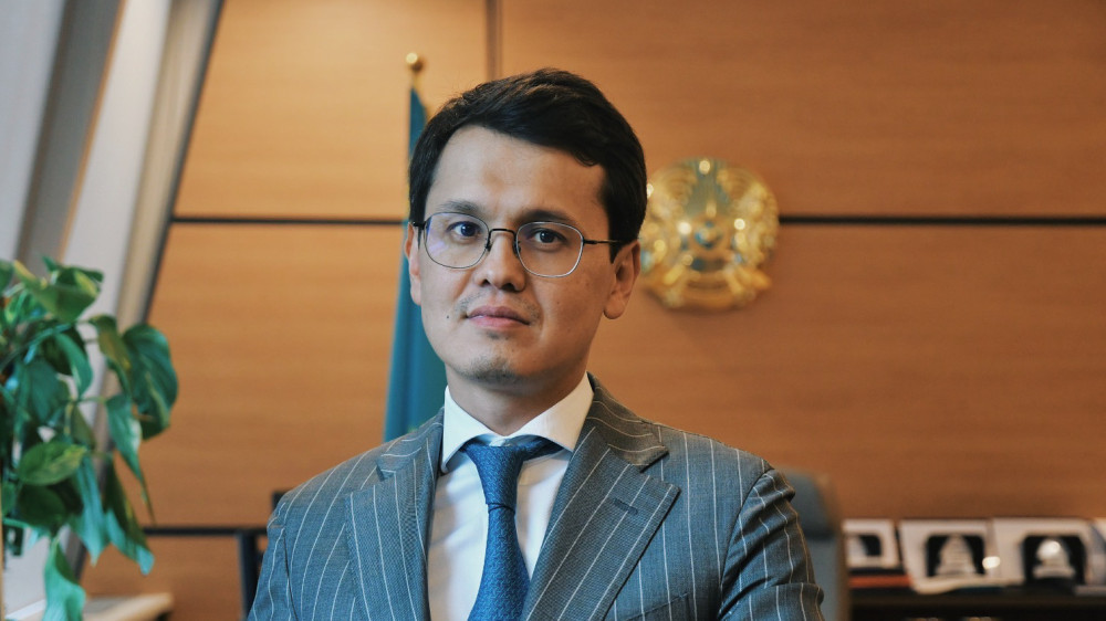 Бағдат Мусиннің неге отставкаға кеткені түсінікті болды