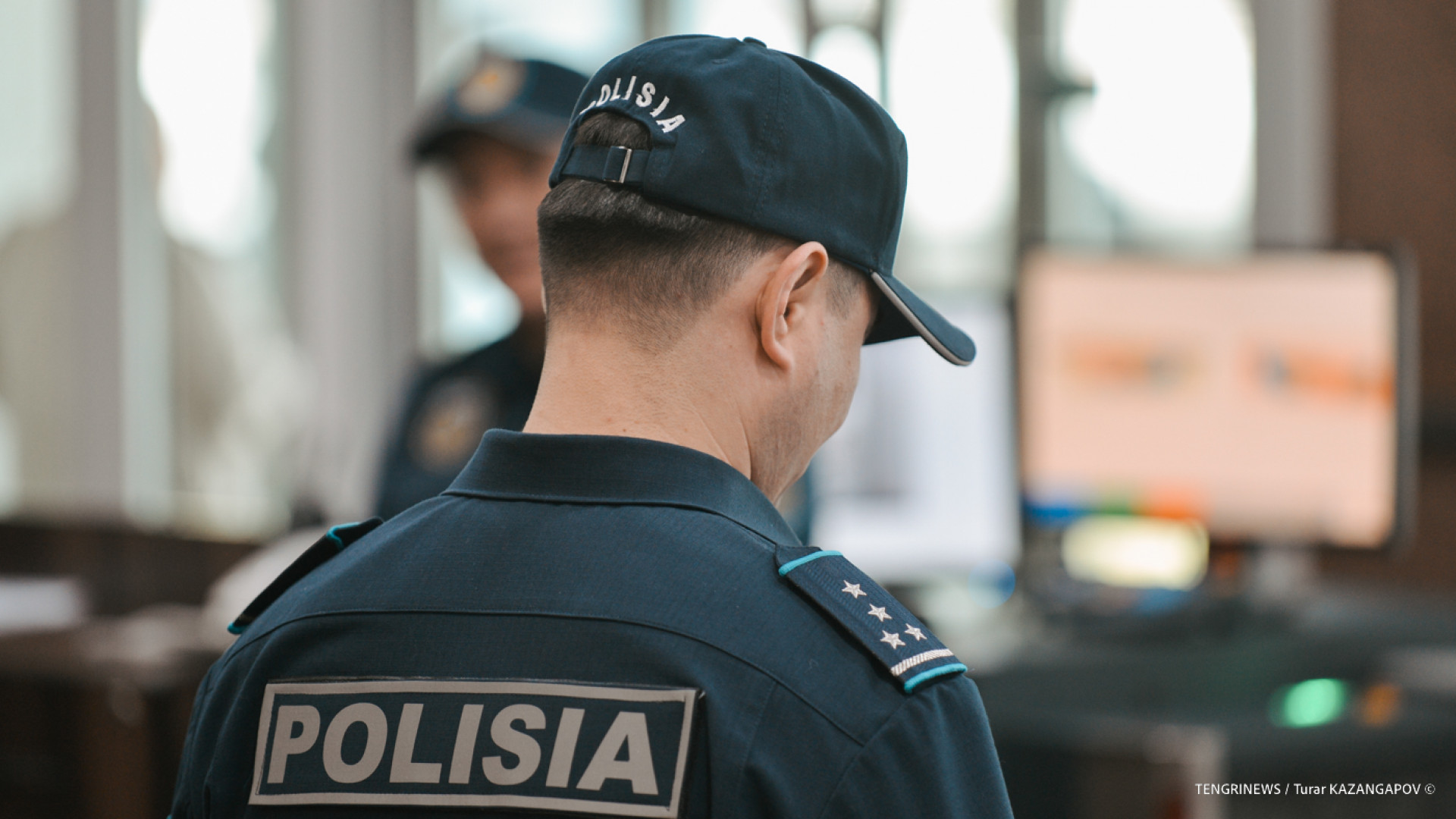 Қазақстандық полицейлер 127 заңсыз қоқыс орнын анықтады