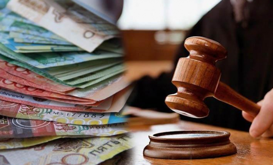 ҚТЖ Әскерилендірілген теміржол күзетінің басшылары сотталды