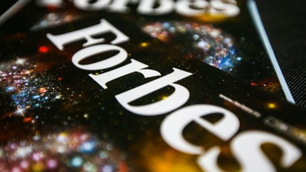 Forbes рейтингі: Қазақстанның бай-манаптар тізімі 25 бизнесменмен толықты