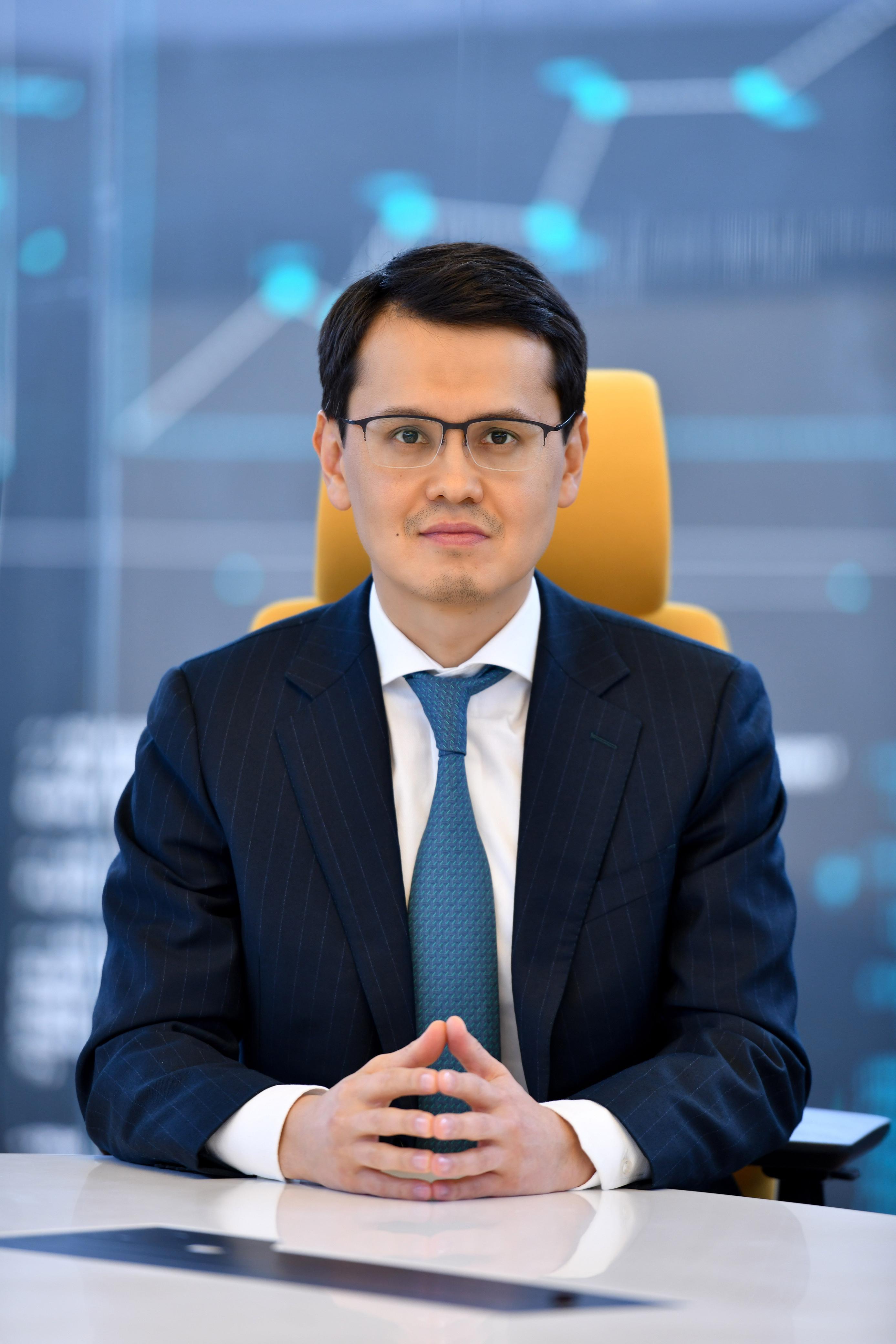 Сберден Токиоға дейін. Бағдат Мусин министр ретінде қандай еңбегімен есте қалды