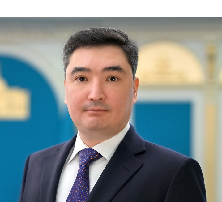 Биылғы апат кезінде әскерилер елмен бірге ауқымды жұмыстың алдыңғы шебінен табылды — Олжас Бектенов