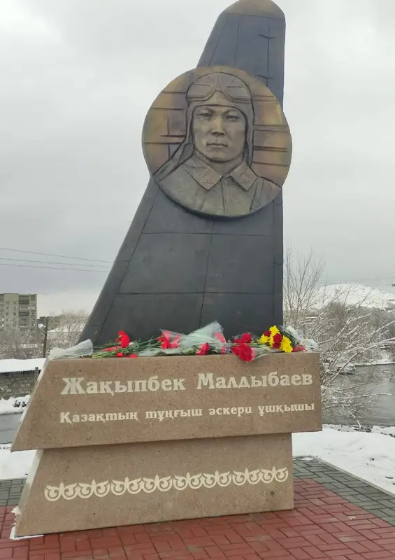 Жақыпбек Малдыбаевтың қазақтан шыққан тұңғыш әскери ұшқыш екендігі қалай дәлелденді