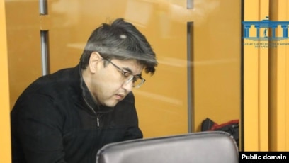 Бишімбаевқа қатысты резонансты іс аяқталуға жақын