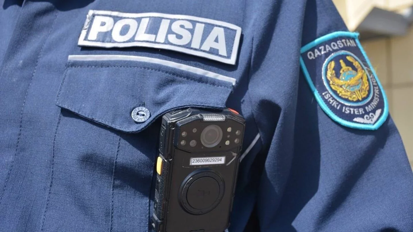 Алматыда бір күннің ішінде 27 қылмыс тіркелген