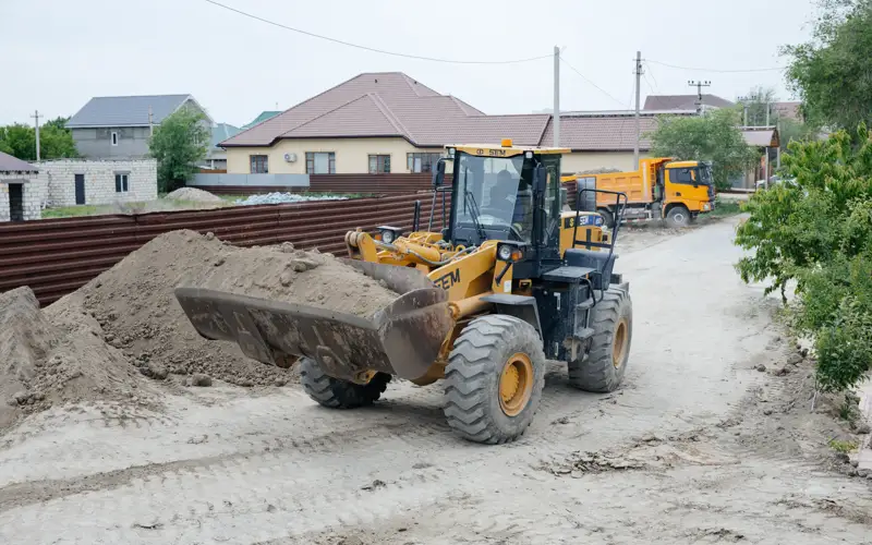 Атырауда су тасқыны 4-5 күннен кейін ең қауіпті деңгейге шығуы мүмкін
