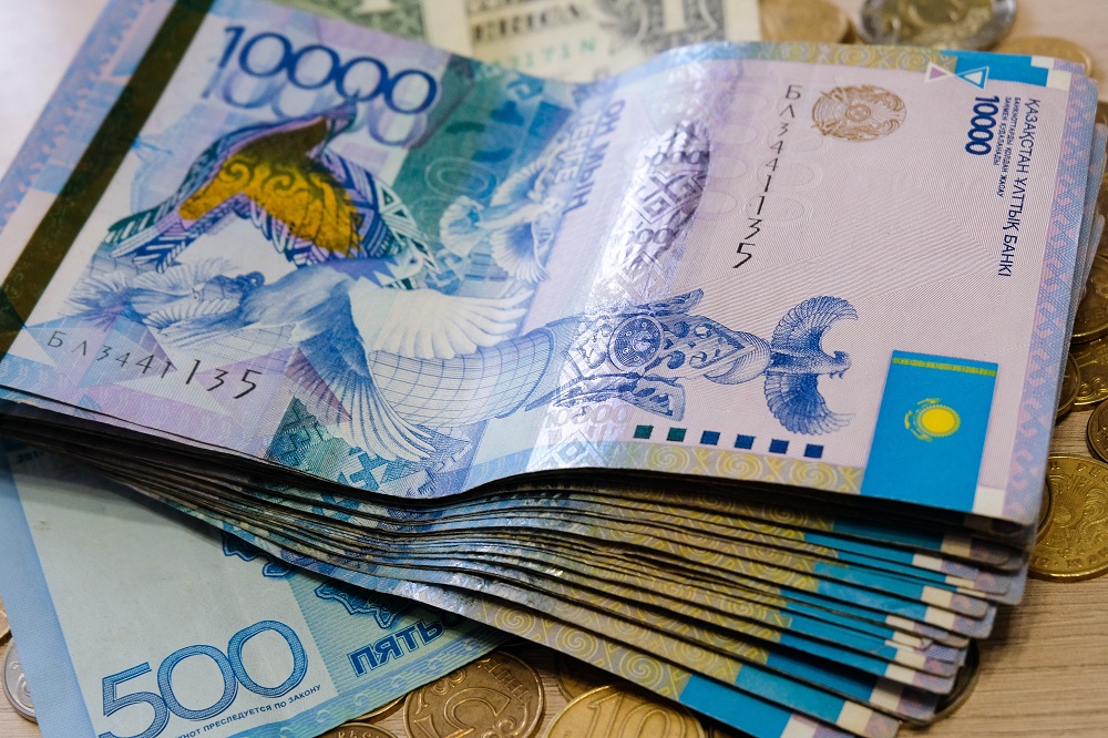 Қайырымдылыққа деп берілген 2 млрд теңге алаяқтарға аударылған