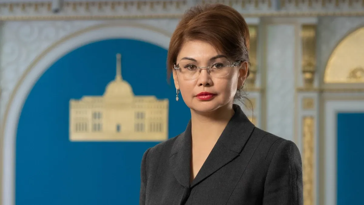 Адамның мәдени өмірін музейсіз елестету мүмкін емес – Аида Балаева