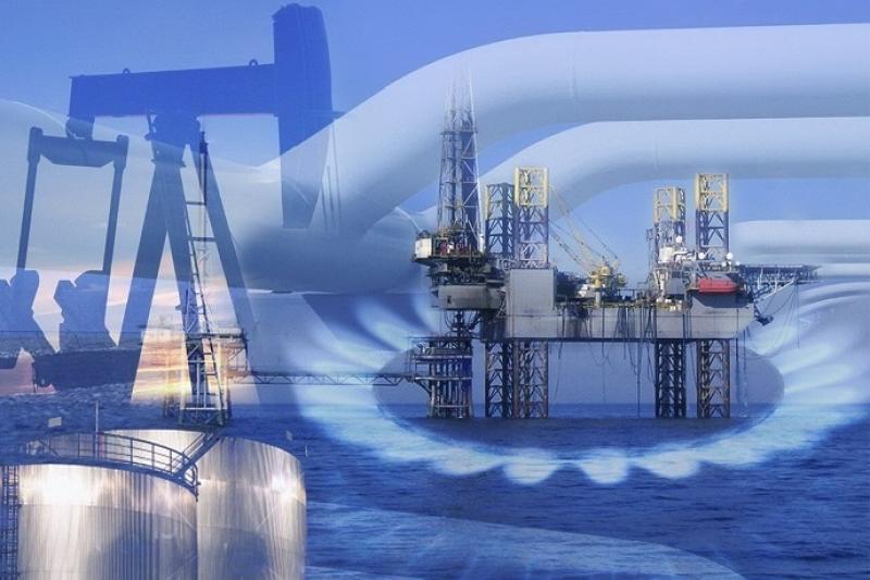 Мұнай-газ-химия өнімдерін өндіру 2 есе ұлғайды
