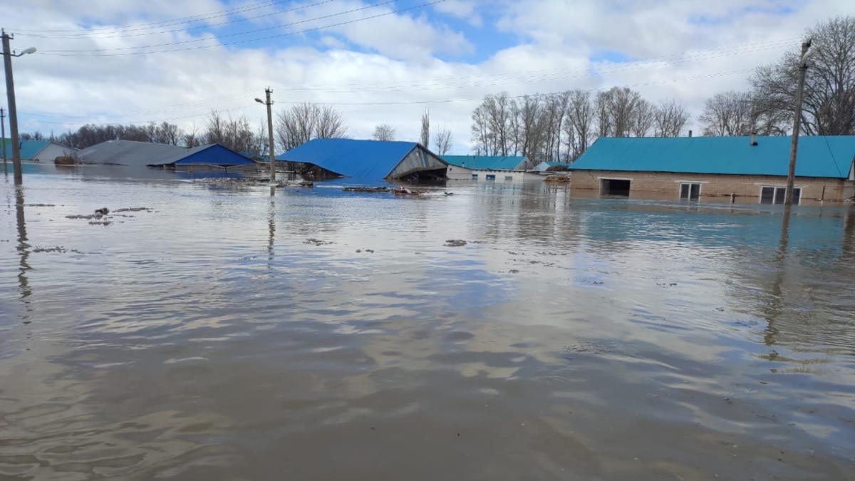 Елімізді топан су басуына негізгі айыптылар табылды