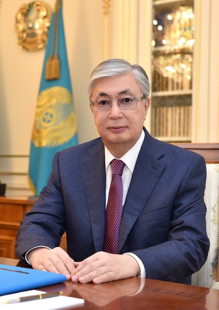 Президент Мемлекеттік қызметші күніне орай Х әлеуметтік желісіндегі парақшасында арнайы жазба жариялады
