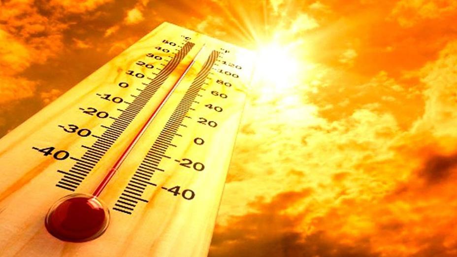 Жаздың алғашқы күндері 35 градус аптап ыстық болады