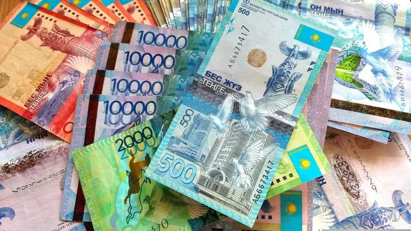 Үкімет басшысы ретінде ақшаны бердім, енді аудит төрағасы ретінде есебін аламын