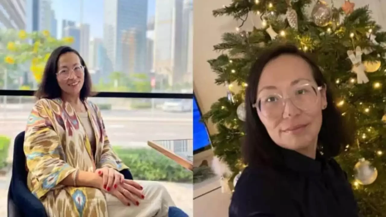 Гематома мен денесі көгерген: Германияда жоғалып кеткен әйелдің ағасы жағдай туралы айтты