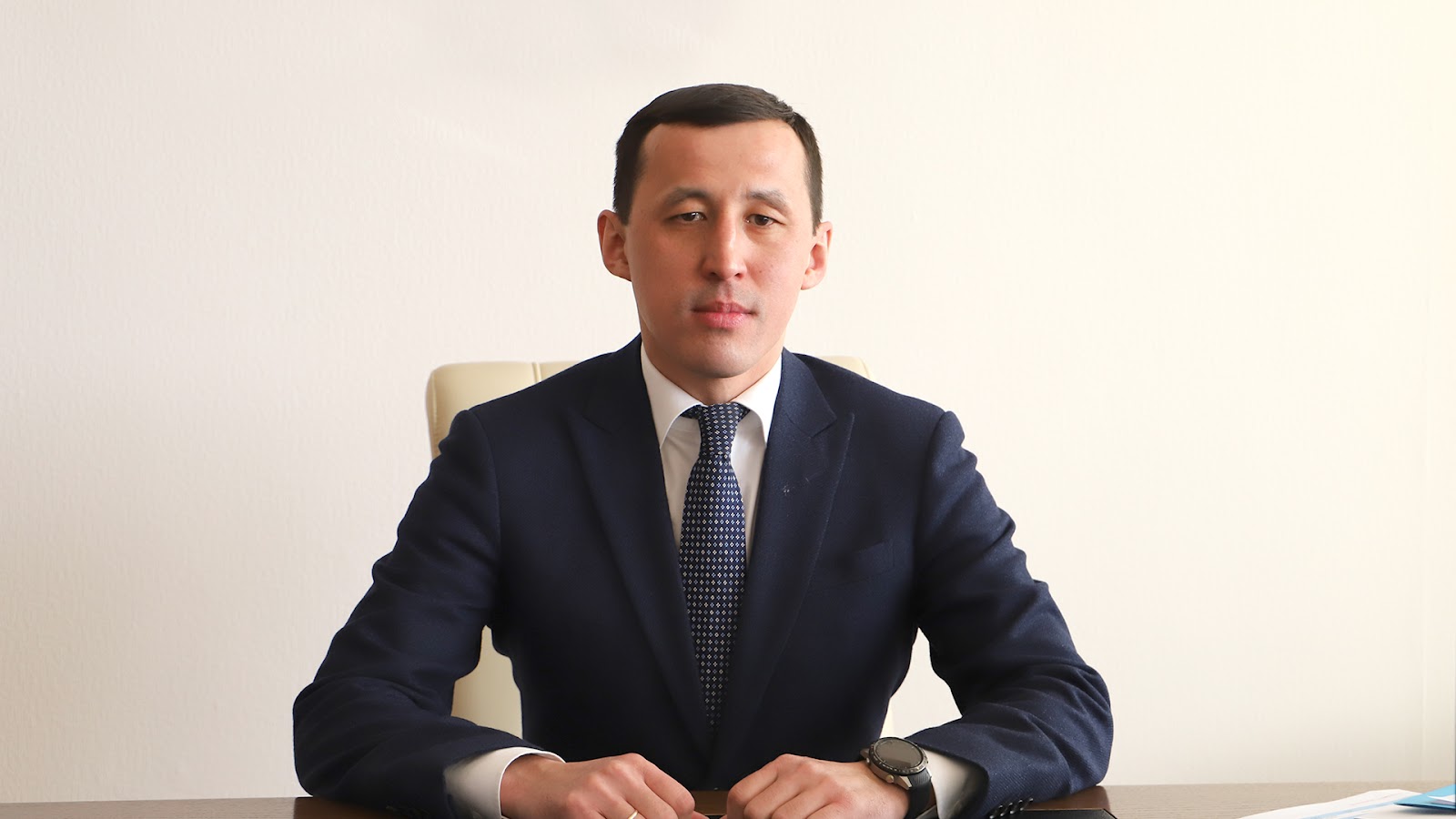 600-ге жуық қазақстандықтың шетелдік есепшотындағы ақша жайлы мәлімет алдық — Ержан Біржанов