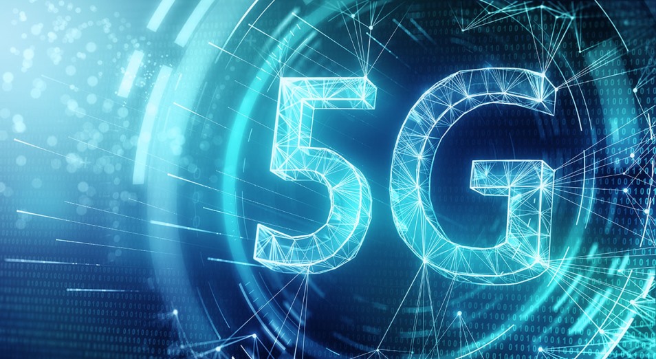 Байланыс операторлары 5G технологиясын дамытуға 450 миллиард теңге инвестиция салады