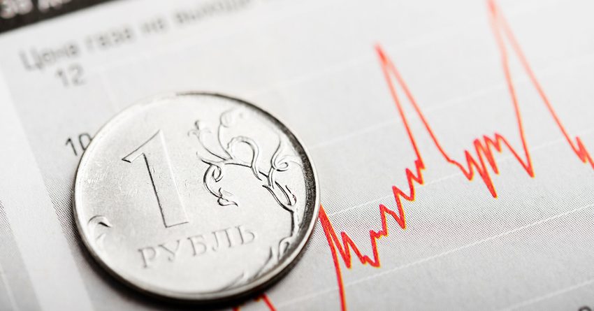 Рубль неге сонша қымбаттап жатыр