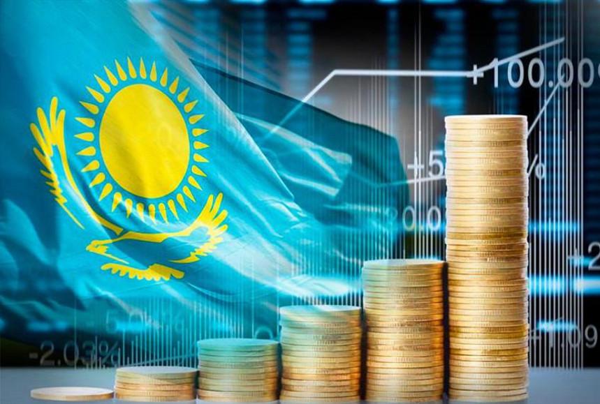 Үкімет экономиканың өсіміне салынған инвестиция көлемін 9,6 трлн теңгеге бағалайды