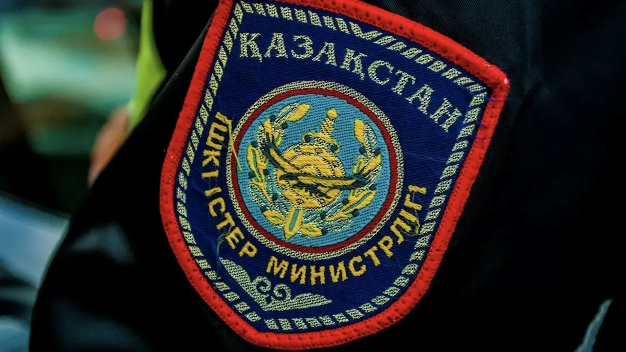 Ішкі істер министрлігі Садықовты атты деген күдікке ілінгендерге қатысты түсінік берді