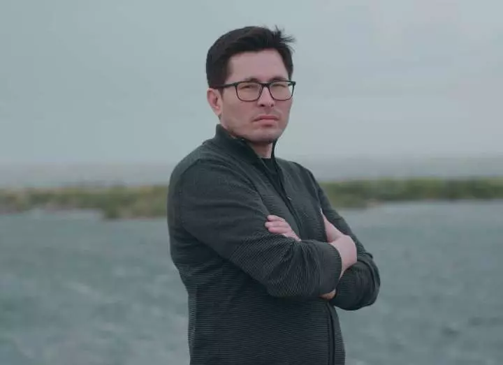 Аралға қолдан жаңбыр жауғызған инженер кім?