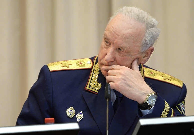 Ресейдегі жанжал: Тергеу комитетінің басшысы мемлекеттік думаны