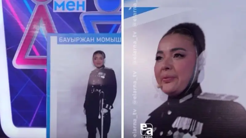 Тұрсынбек Қабатовтың әйелінің үстінен полицияға арыз түсті