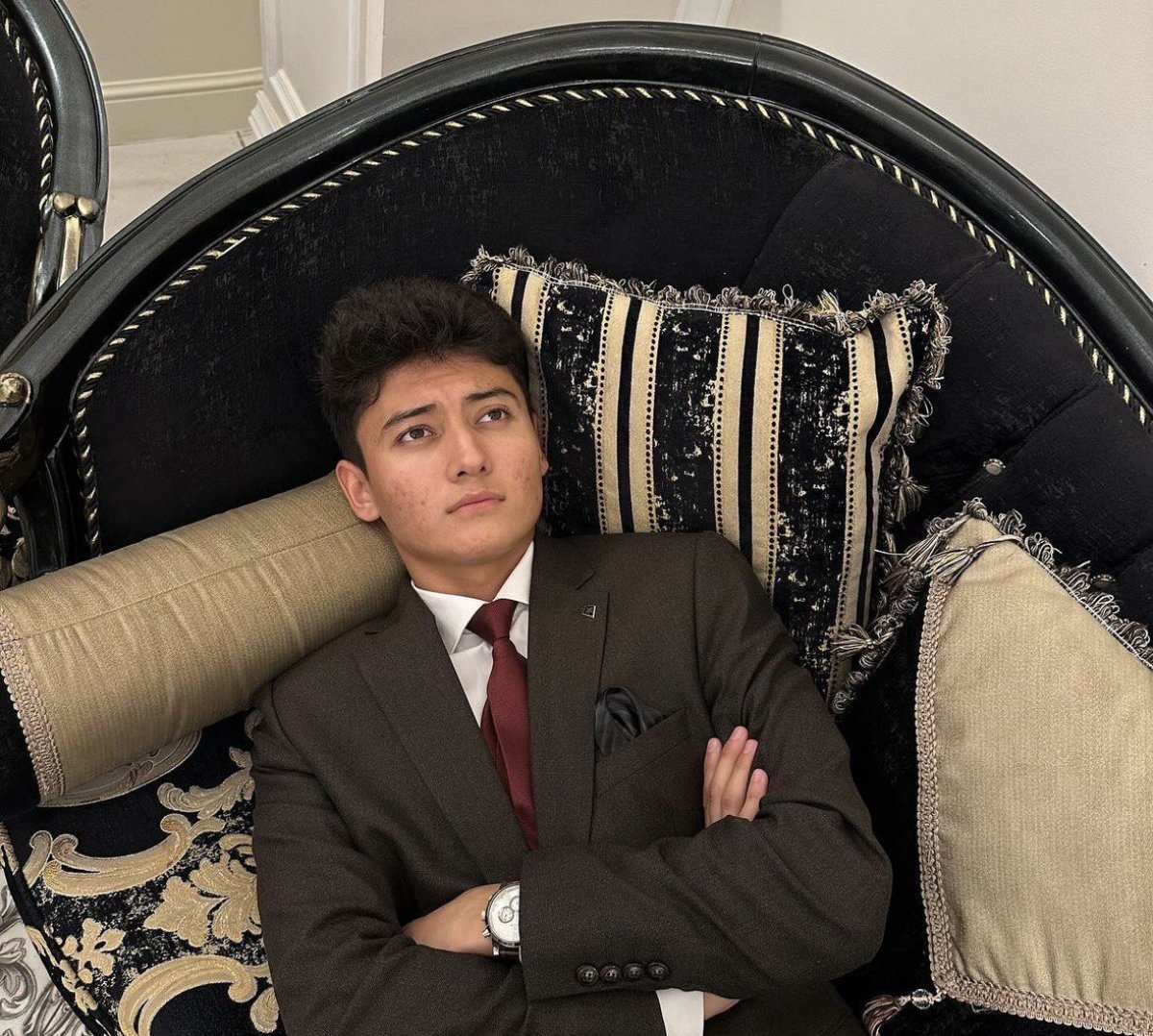 ҰБТ-дан 1 балл жинаған түлек Түркияның 10 университетінен шақырту алды