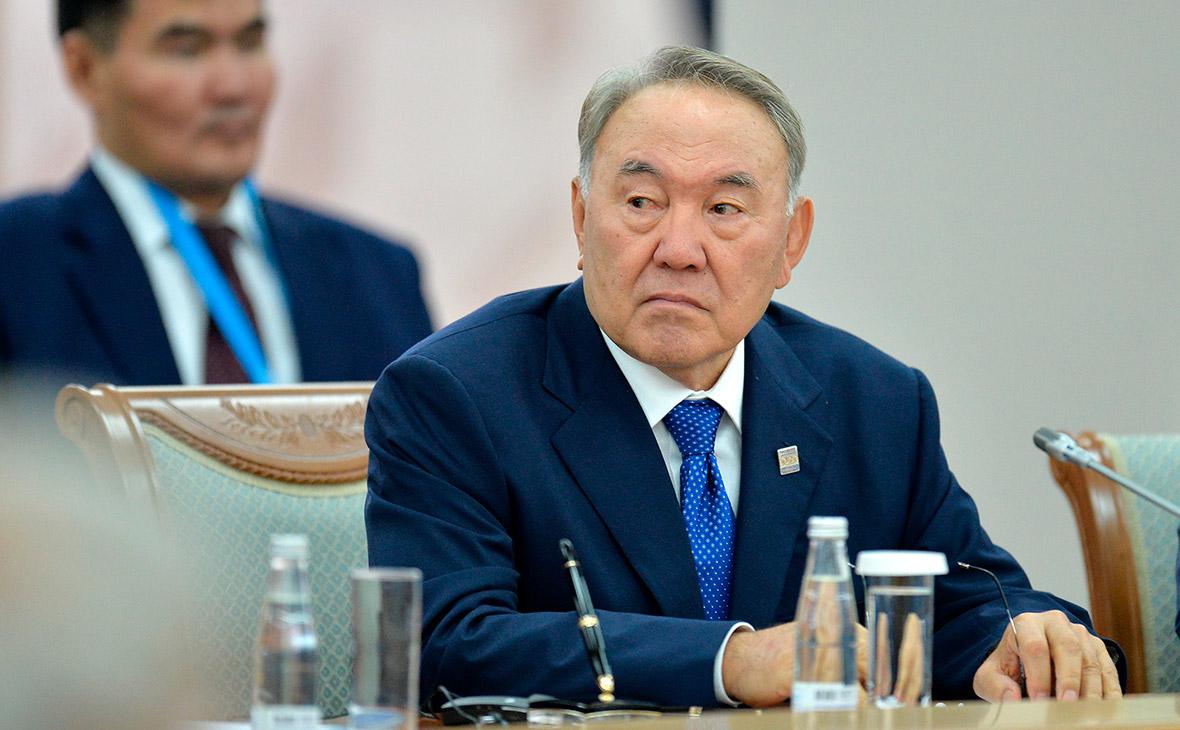Назарбаевтың мұрасын 14 баласы бөліп алмақ