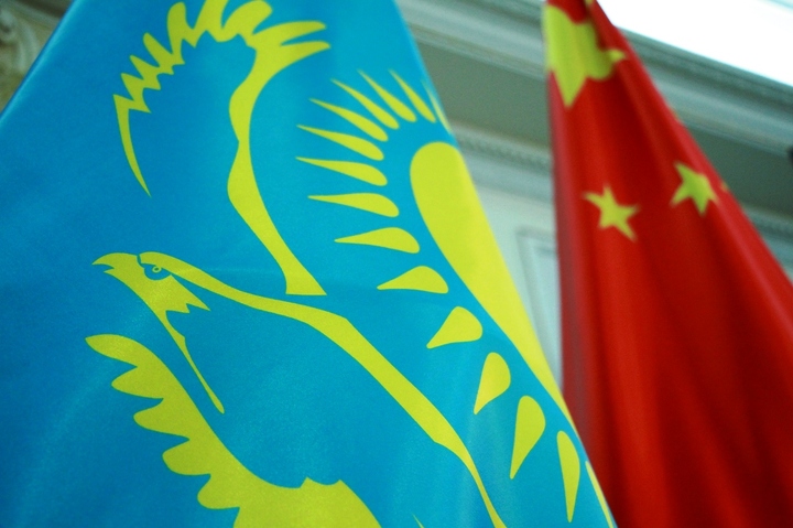 Қытай өзінің рухани досын тапты
