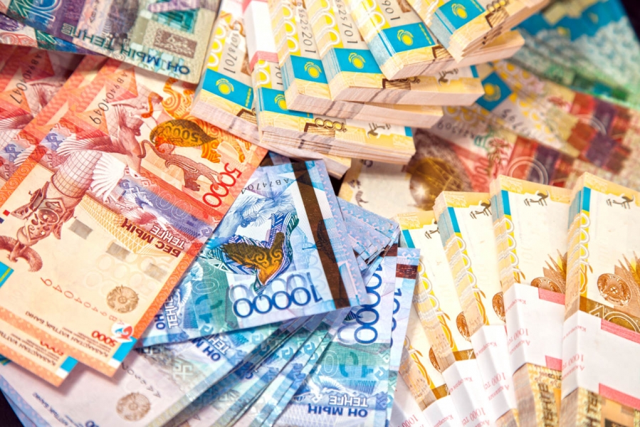 Борышкер мемлекет кірісіне 1 млрд 67 млн теңге аударды