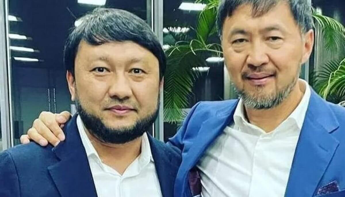Мұхамеджан Тазабек: Қайрат Сатыбалды менің ақтауыма, сіздің даттауыңызға мұқтаж емес