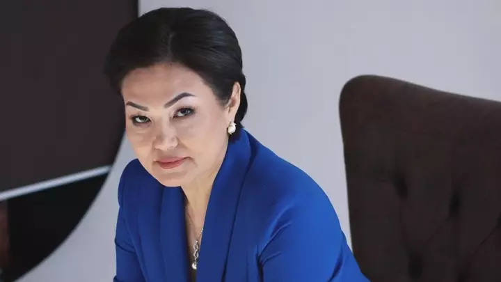 Дана Нұржігіт: