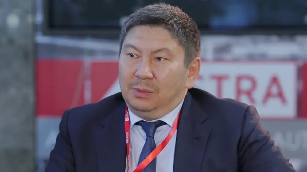 Антикор Astana LRT-ның бұрынғы басқарма төрағасын жауап алуға шақырды