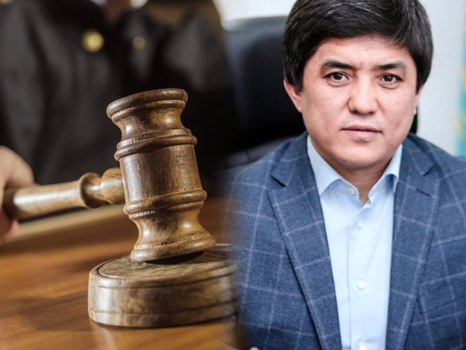 Спортқа жауапты басқарманың экс-басшысы сотталды