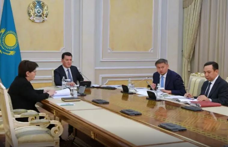 Биыл «Болашақ» стипендиясы 150 адамға берілді